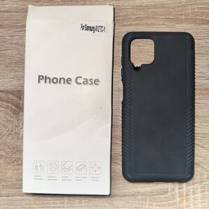 Samsung Black Slim Case for Galaxy Series